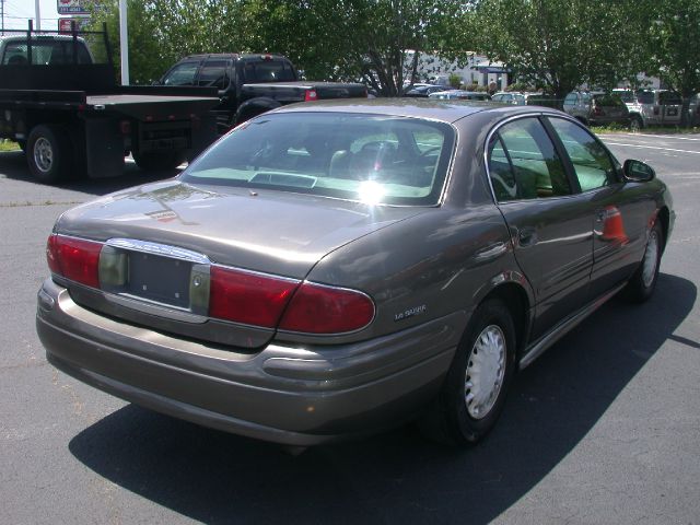 Buick LeSabre 2002 photo 15