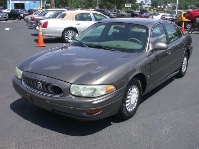 Buick LeSabre 2002 photo 19