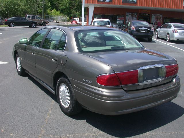 Buick LeSabre 2002 photo 20