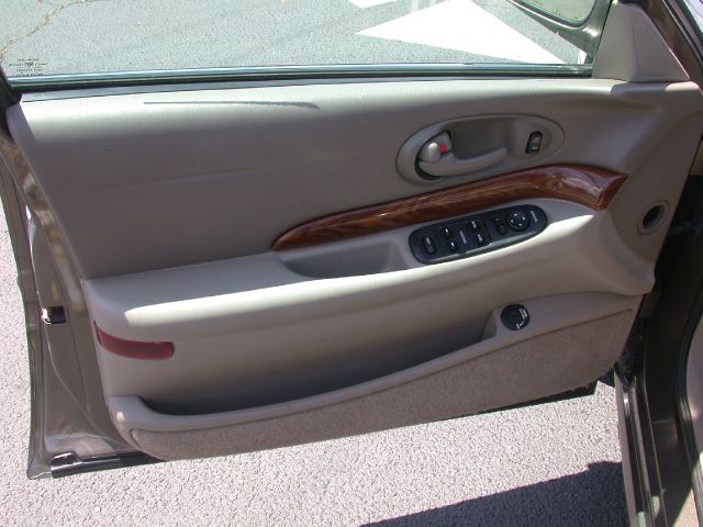 Buick LeSabre 2002 photo 21