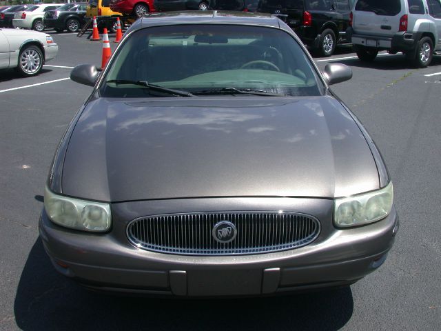 Buick LeSabre 2002 photo 22