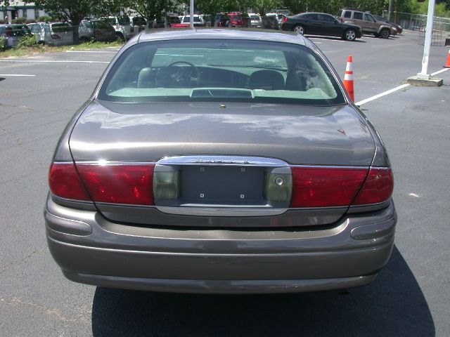 Buick LeSabre 2002 photo 23