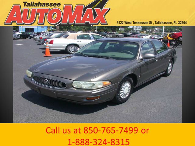 Buick LeSabre 2002 photo 24