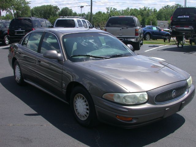 Buick LeSabre 2002 photo 25