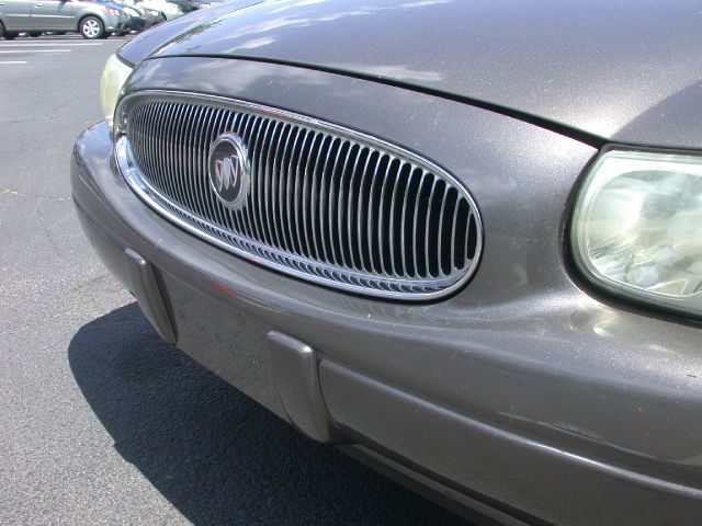 Buick LeSabre 2002 photo 6