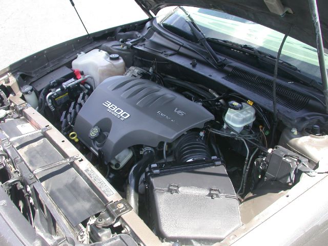 Buick LeSabre 2002 photo 7