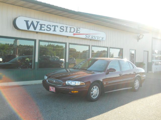 Buick LeSabre 2002 photo 1