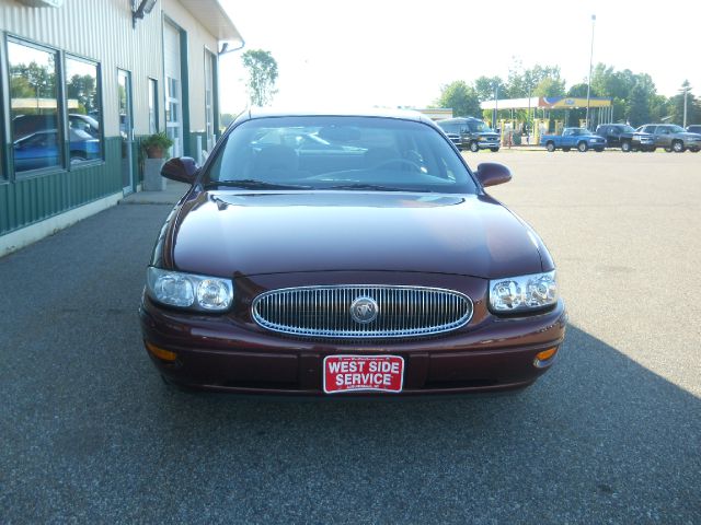 Buick LeSabre 2002 photo 3