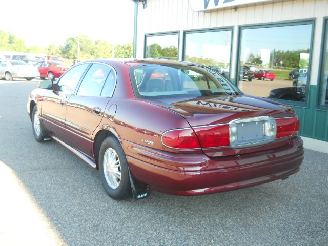 Buick LeSabre 2002 photo 4