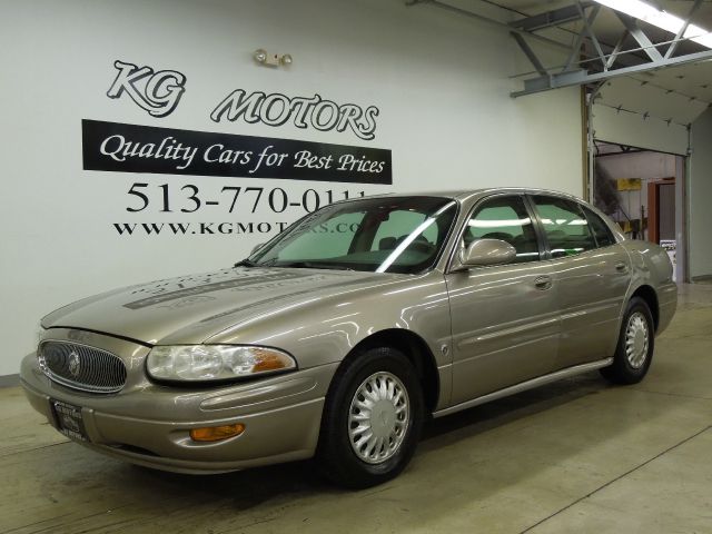 Buick LeSabre 2002 photo 2