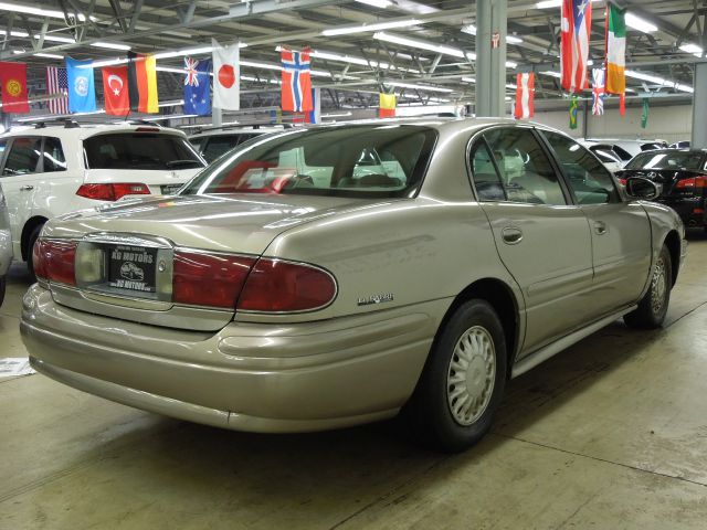 Buick LeSabre 2002 photo 4