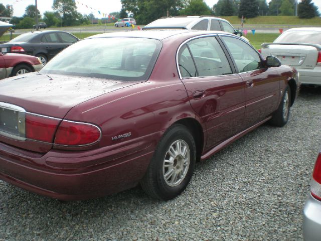 Buick LeSabre 2002 photo 2