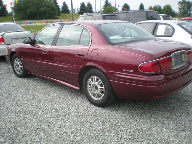 Buick LeSabre 2002 photo 3