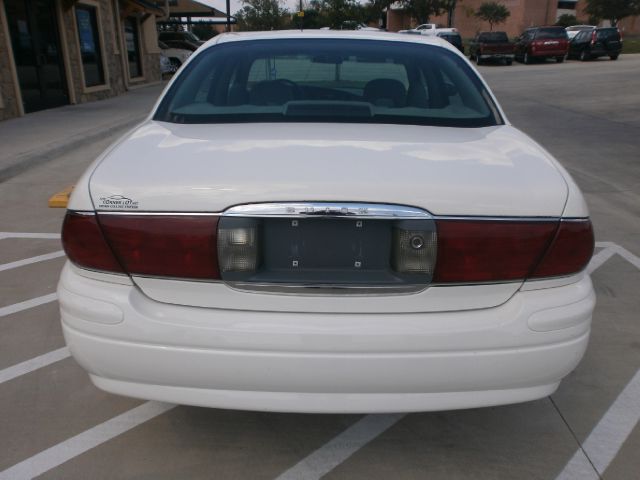 Buick LeSabre 14 Box MPR Sedan