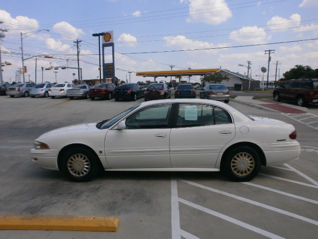 Buick LeSabre 2002 photo 1