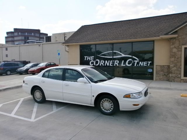 Buick LeSabre 2002 photo 4