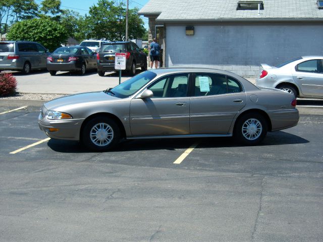 Buick LeSabre 2002 photo 4