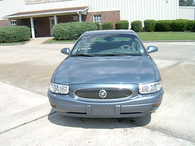 Buick LeSabre 2002 photo 3