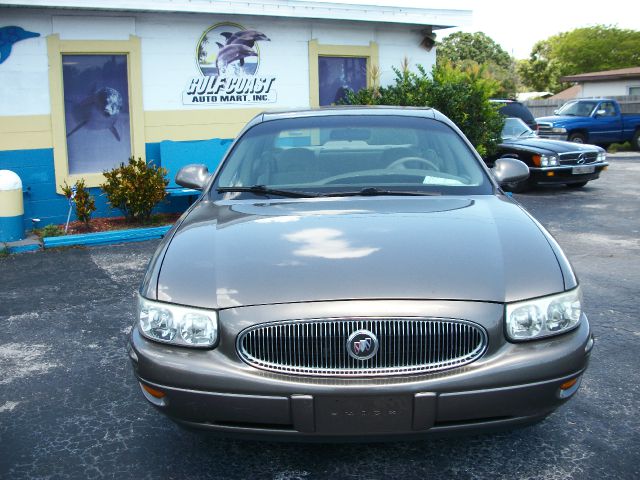 Buick LeSabre 2003 photo 1