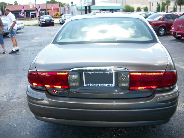 Buick LeSabre 2003 photo 4