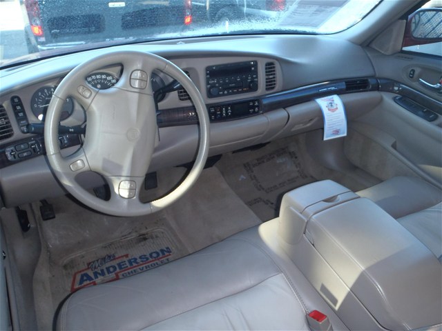 Buick LeSabre 2003 photo 5