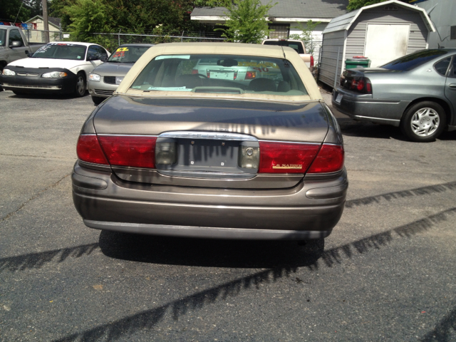 Buick LeSabre 2003 photo 1