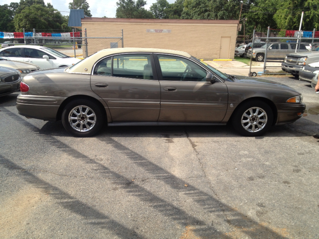 Buick LeSabre 2003 photo 2