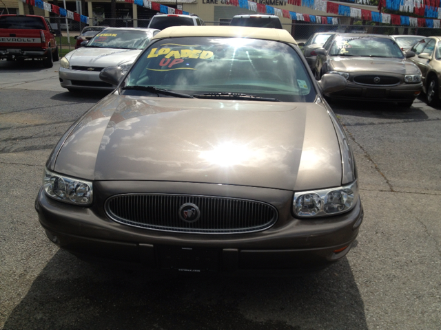 Buick LeSabre 2003 photo 3