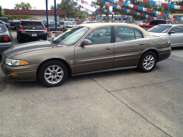 Buick LeSabre 2003 photo 4