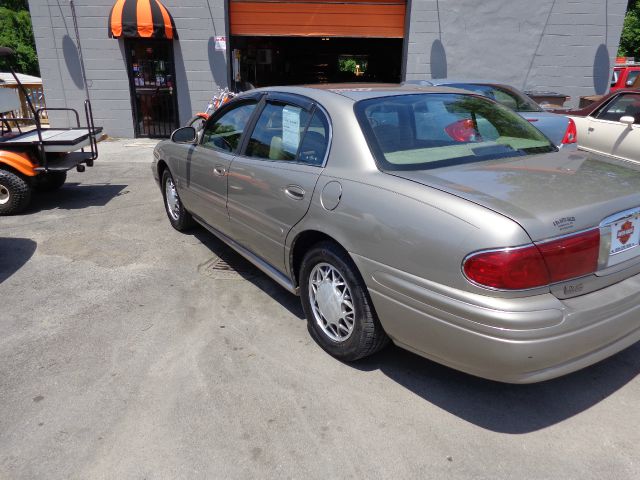 Buick LeSabre 2003 photo 3