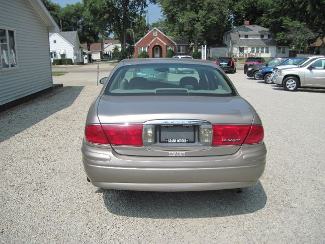 Buick LeSabre 2003 photo 3