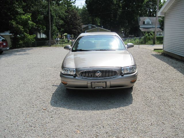 Buick LeSabre 2003 photo 4