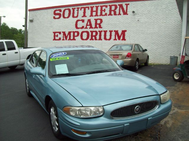 Buick LeSabre 2003 photo 2