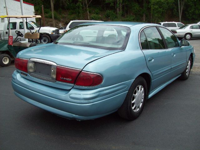 Buick LeSabre 2003 photo 4