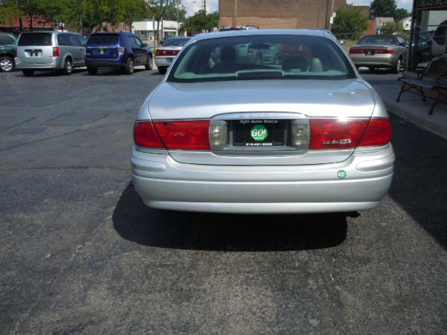 Buick LeSabre 2003 photo 3