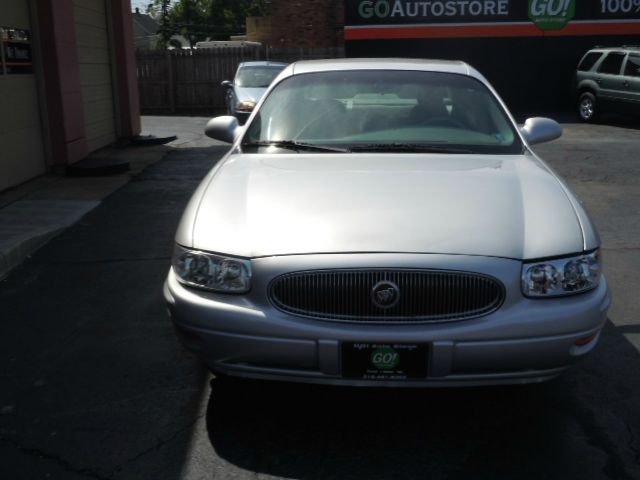 Buick LeSabre 2003 photo 4