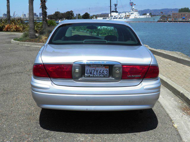 Buick LeSabre 2003 photo 10