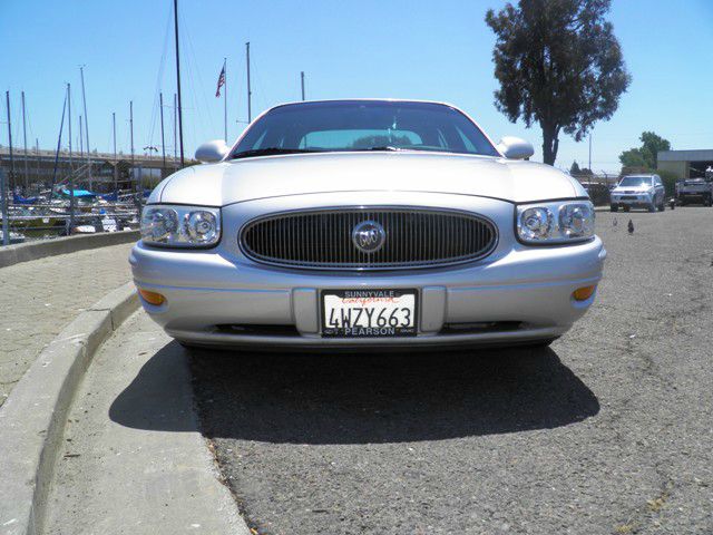 Buick LeSabre 2003 photo 4