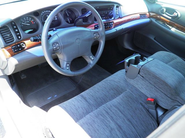 Buick LeSabre 2003 photo 5