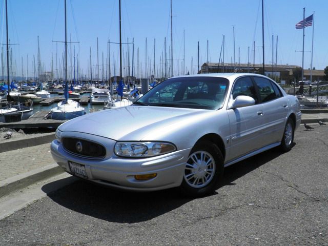 Buick LeSabre 2003 photo 6