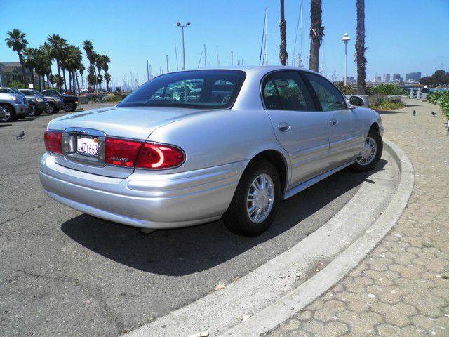 Buick LeSabre 2003 photo 9