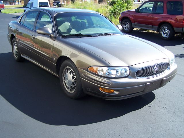 Buick LeSabre 2003 photo 1