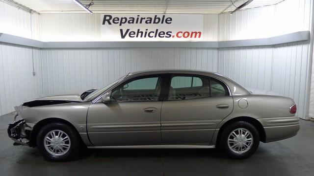 Buick LeSabre 1500 BIG HORN EDT Salvage Auto