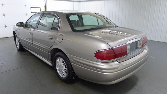 Buick LeSabre 2003 photo 4