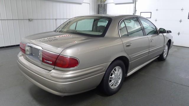 Buick LeSabre 2003 photo 5