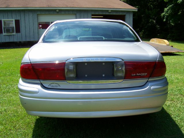 Buick LeSabre 14 Box MPR Sedan