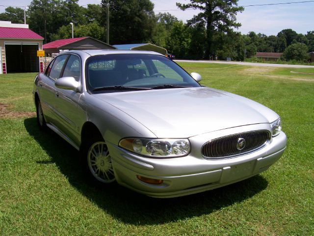 Buick LeSabre 2003 photo 1