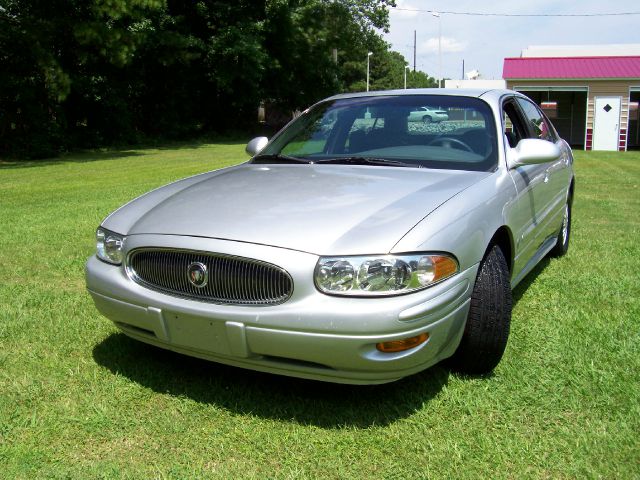 Buick LeSabre 2003 photo 4