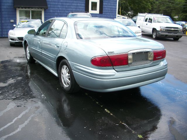 Buick LeSabre 2003 photo 1