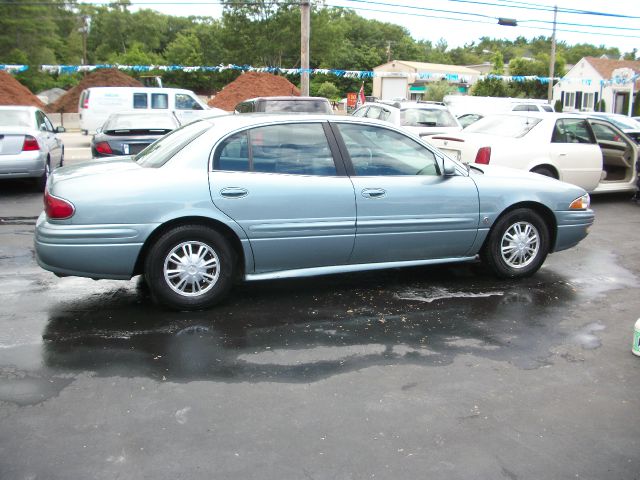 Buick LeSabre 2003 photo 2